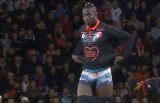 惠州小外援杰师傅现象级表现，能否叩开男篮大门？