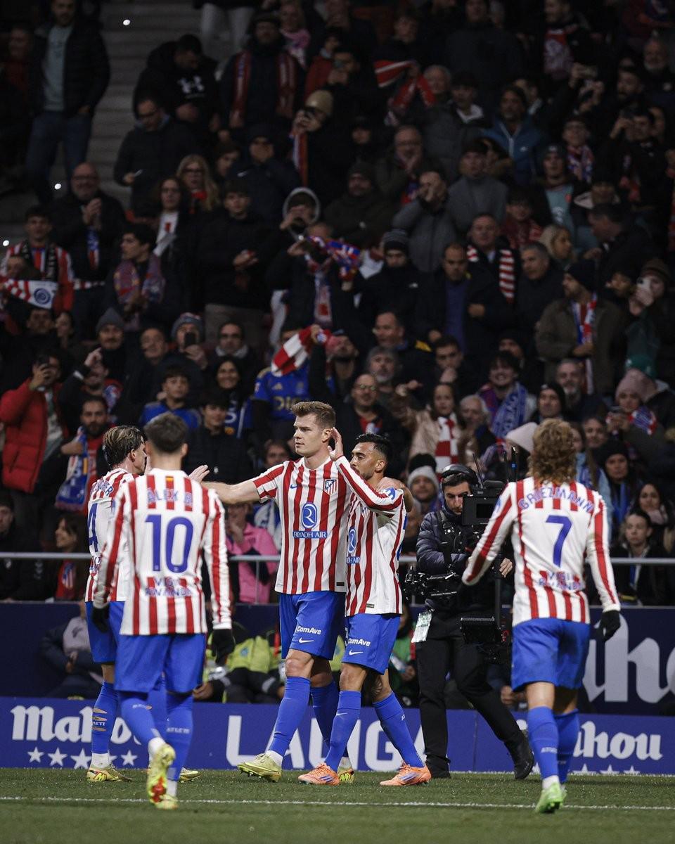 马雷斯卡：我满意目前的阵容配置，明天会拿出更出色的表现