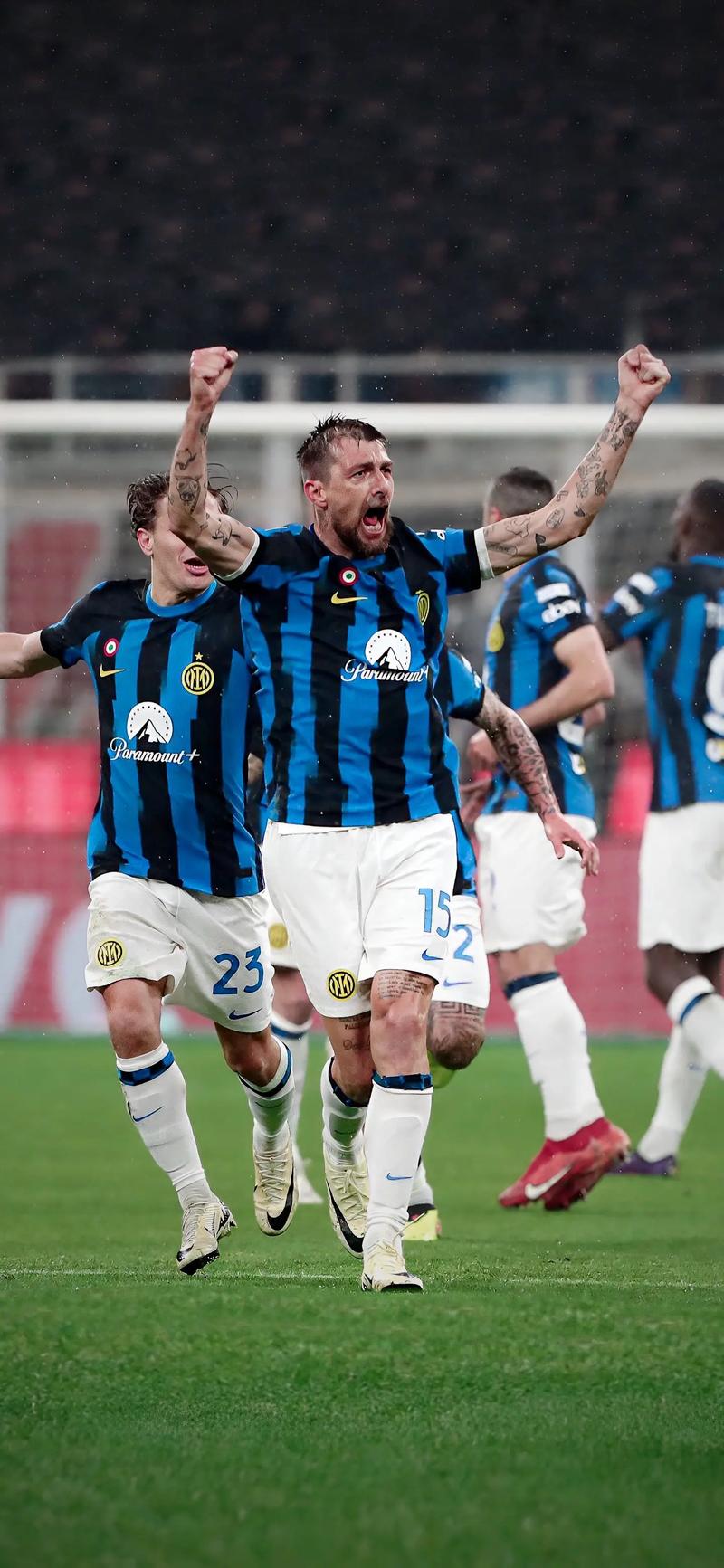 世界足球最经典 10 场决赛（足坛史上十大经典决赛）