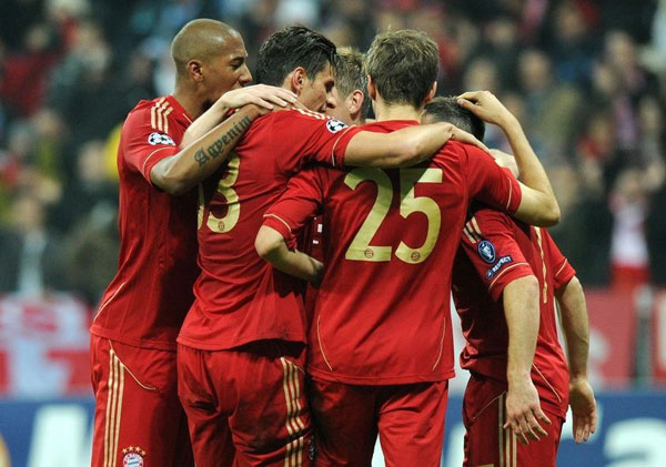 被压着打 80 分钟，却赢了（被动80分钟，依然赢了）