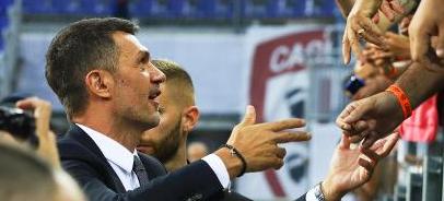 米体：如果国米无法签下卢克曼，基耶萨可能成为他们的选择