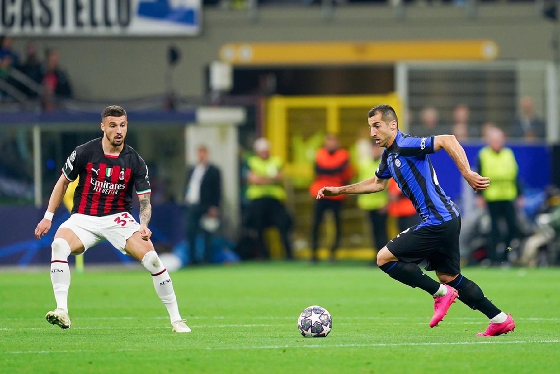 梅西的魅力，特朗普女儿伊万卡现场观战迈阿密国际比赛